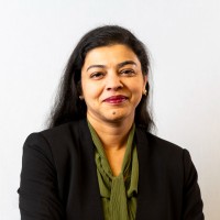 Payal Mathur